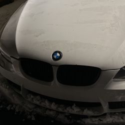2009 BMW 335i