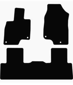 2022 NEW Acura RDX Floor Mats