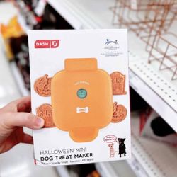 Dog Treat Maker 