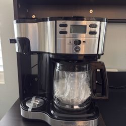 Coffee Maker