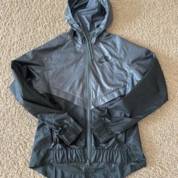 Nike Lightweight Day Jacket 