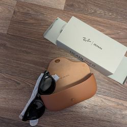 Meta glasses 🕶️ Headliner