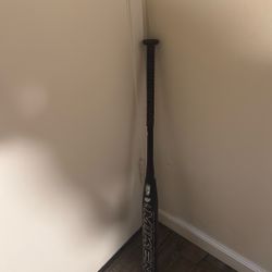 miken  last call max load slow pitch softball bat USSSA