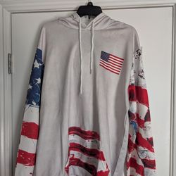 Lightweight Sweatshirt 