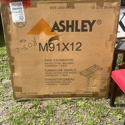 Ashley