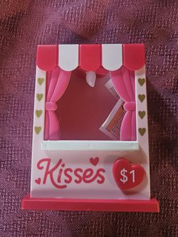 Toy Valentines Day Decor