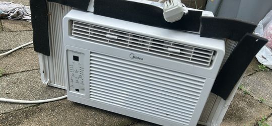 A/C Window unit