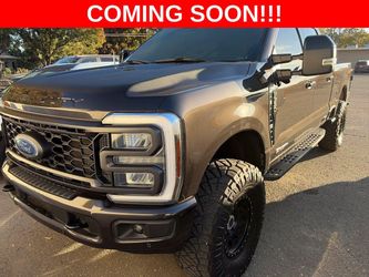 2024 Ford F-350