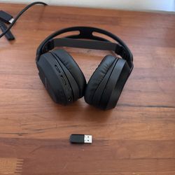 Turtle Beach Stealth 500x Wireless Headset