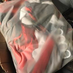 Kids Complete Sower Bath Set Super Hero