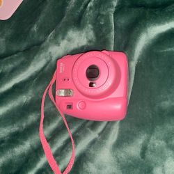 INSTAX MINI 9