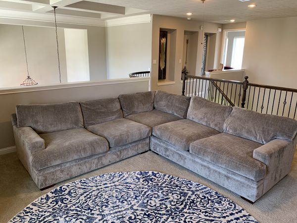 Star Furniture Sectional 9x9 for Sale in Cypress, TX OfferUp