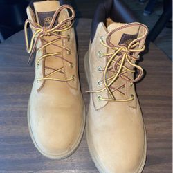 Kids Timberlands