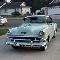 1953 Chevrolet Bel Air