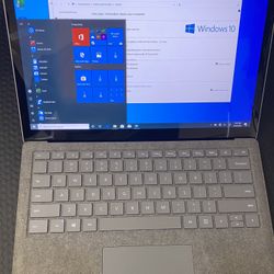 Microsoft Laptop 2