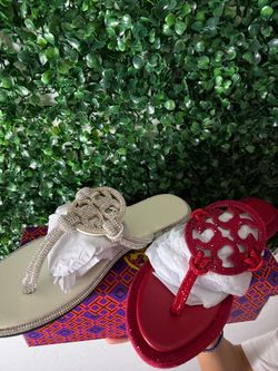 Tory Burch sandals