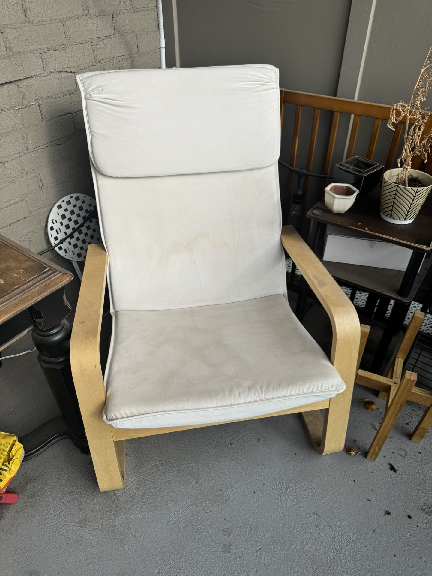 IKEA Chair