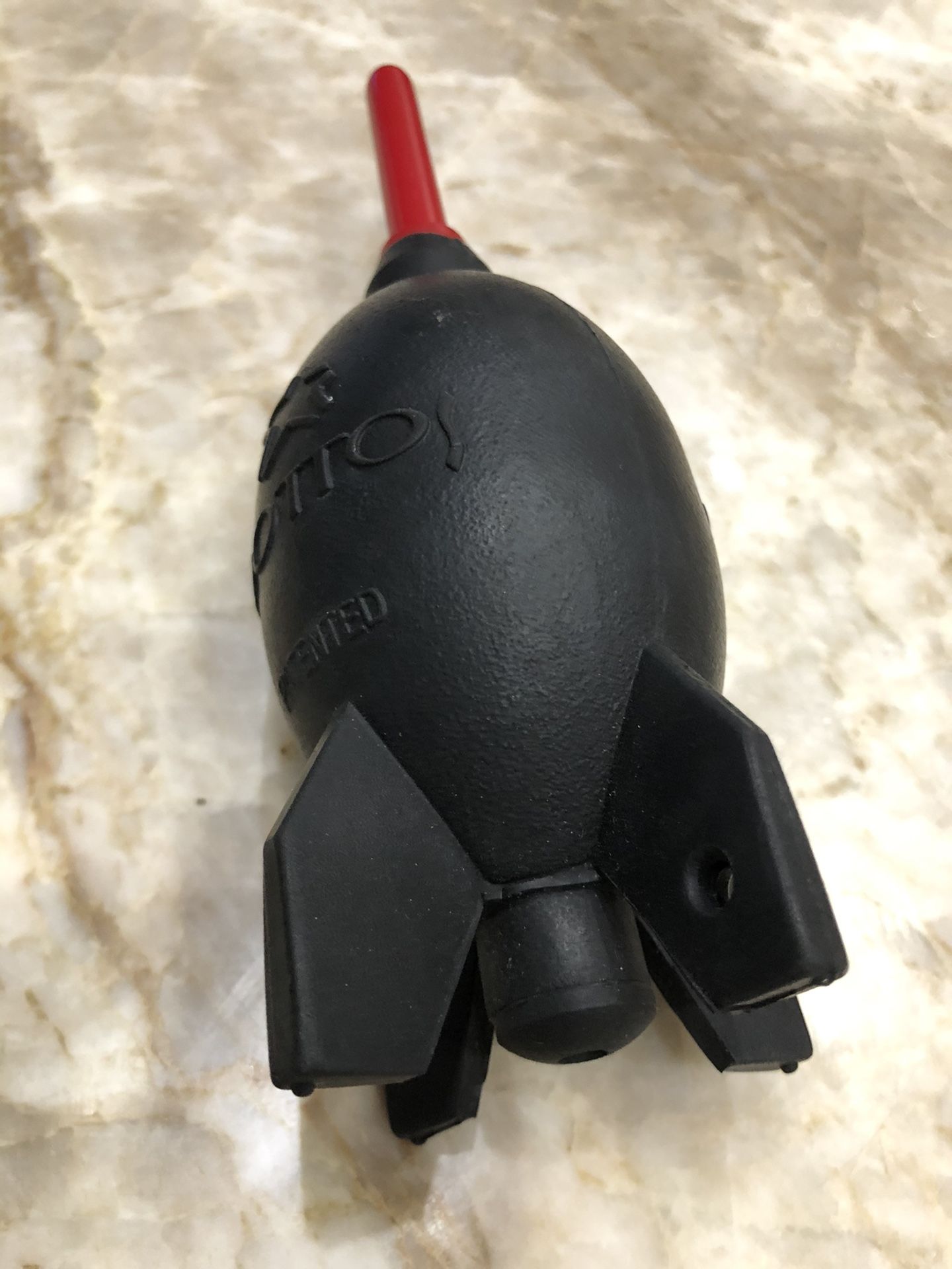 Giottos Rocket Blaster Air Blower - Lens cleaner