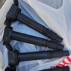 EOM Ignition Coil 2012-2017 Toyota Camry Each 