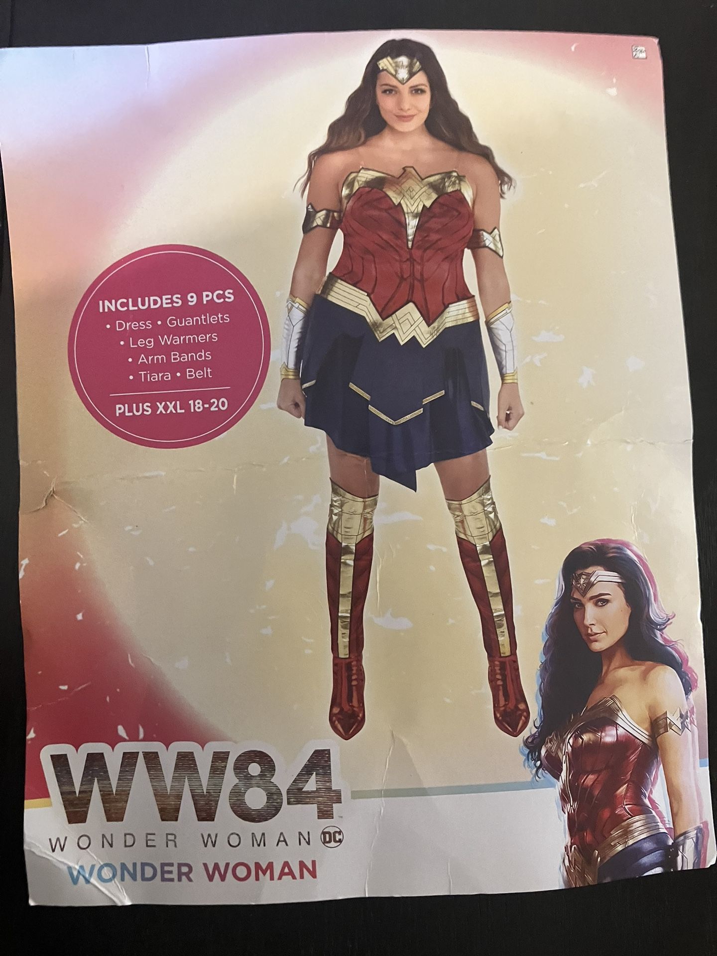 Wonder Woman