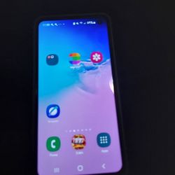 Samsung s10e
