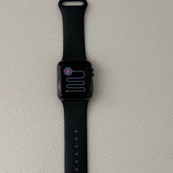 Apple Watch 38mm (no trades)