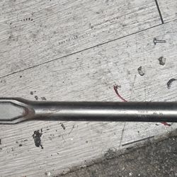 Chisel Hammer Drill