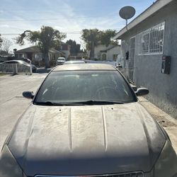2005 Nissan