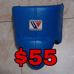 Winning CPS-500 Standard Cut Groin Protector For Boxing