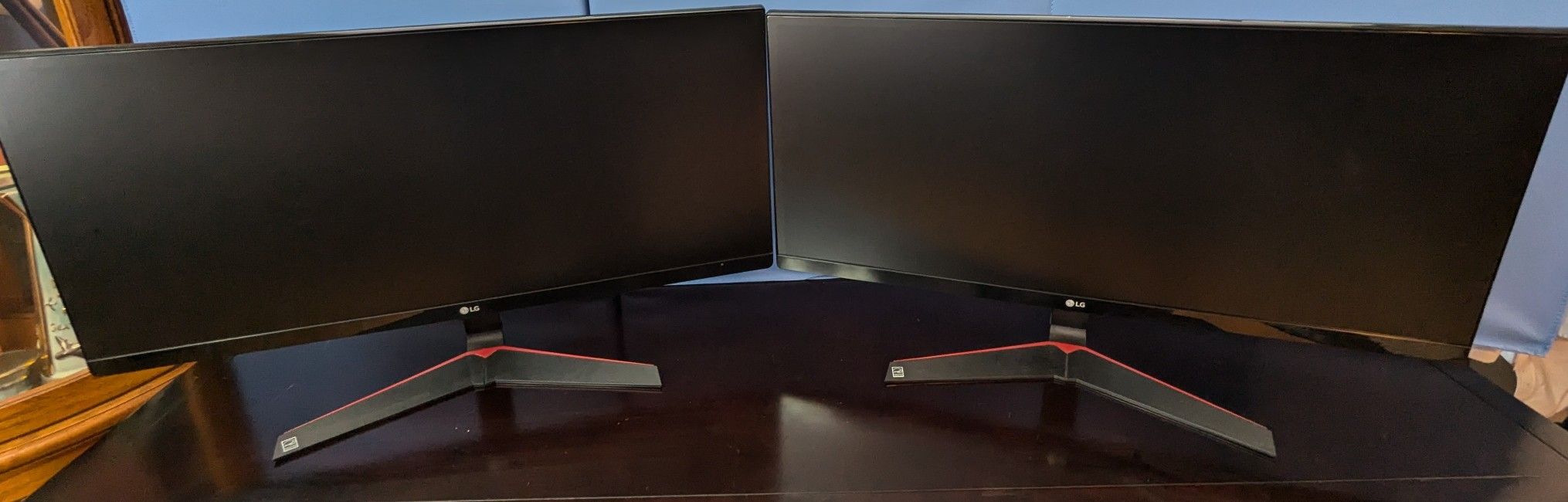 LG 29UM69G-B 29" Ultra wide Gaming Monitor