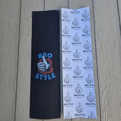 SKATEBOARDS GRIP TAPE 