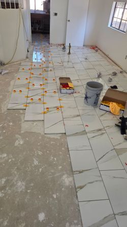 Flooring