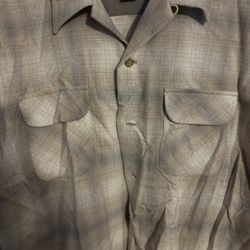 Xl Pendleton board shirt
