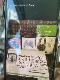 Xbox S