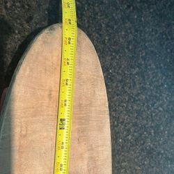 Skateboard