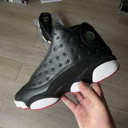 Playoffs 13s