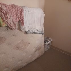The Bed