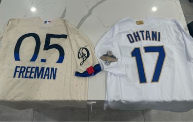 Dodger Jersey XL (Replica)