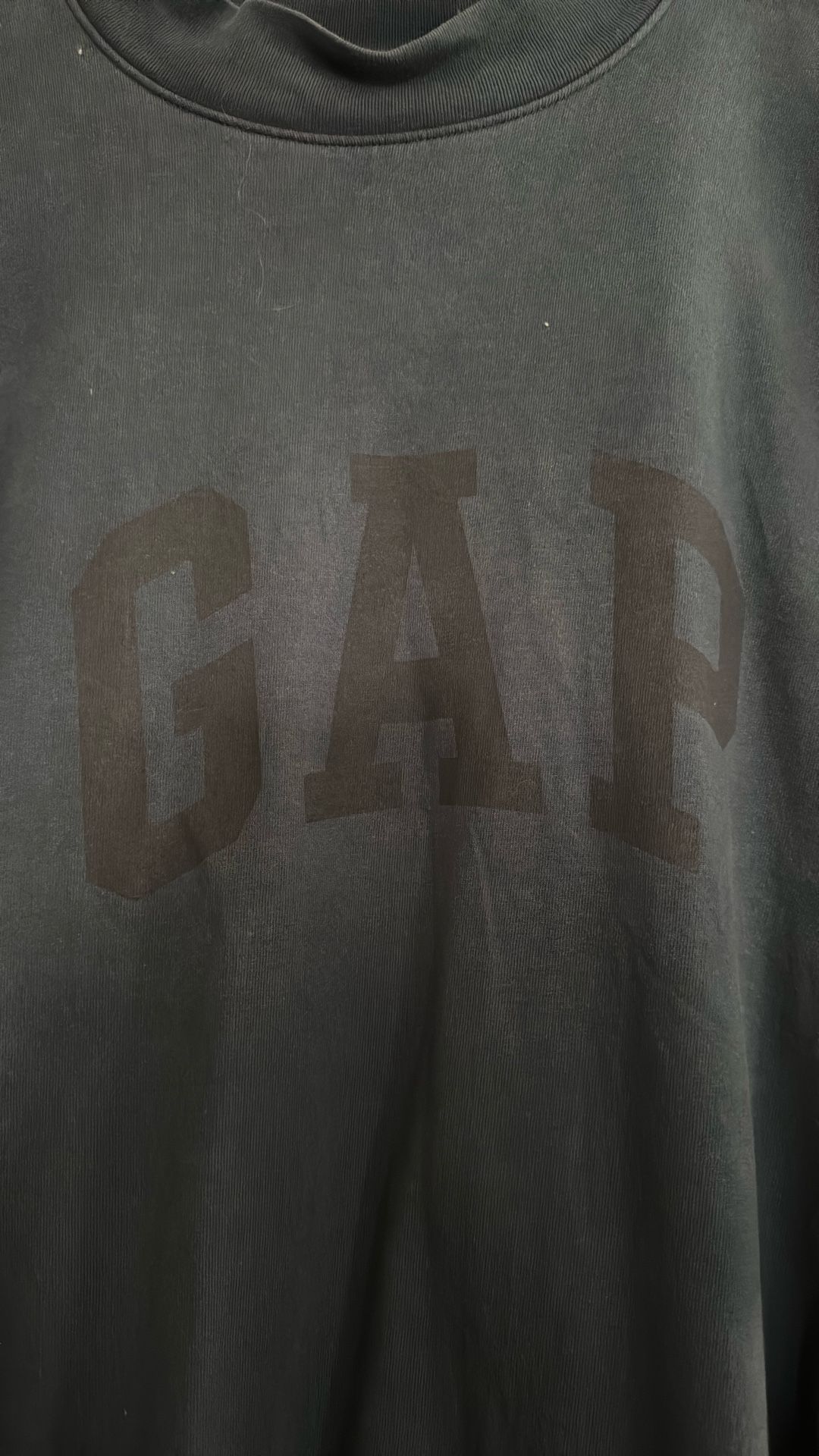 YZY x Balenciaga x GAP Dove Shirt