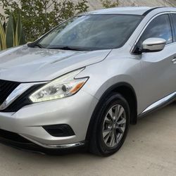 2017 Nissan Mira o a