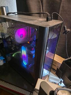 GAMING/STREAMING PC