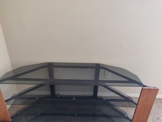 TV table
