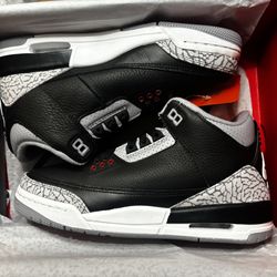 Cement 3’s
