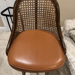 4 Bar Stools…perfect ..$75 Each