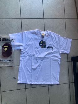 White bape