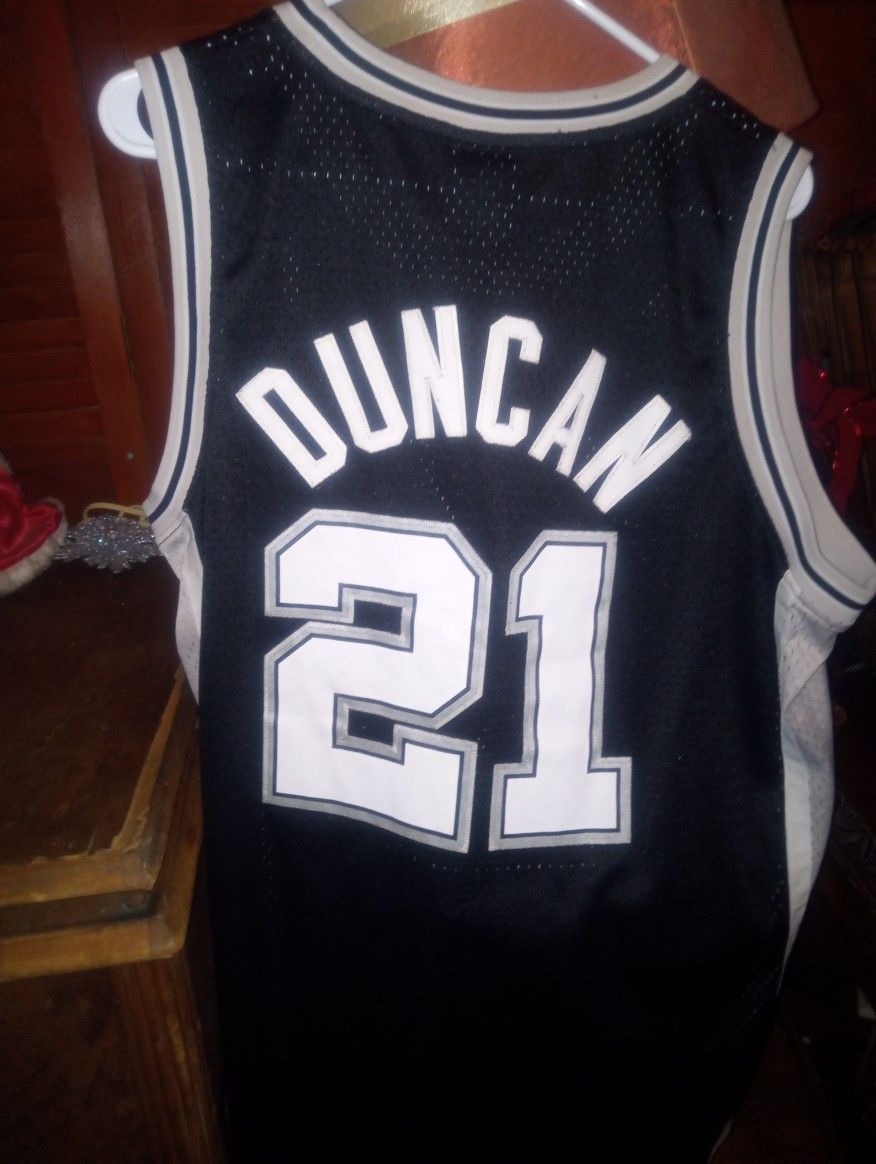 Official Jerseys XL Both For 80