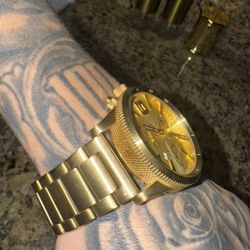 Diesel Watch