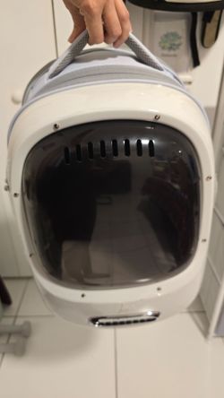 Petkit Space Capsule Pet Carrier
