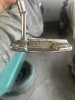 Ping Anser 2 Putter