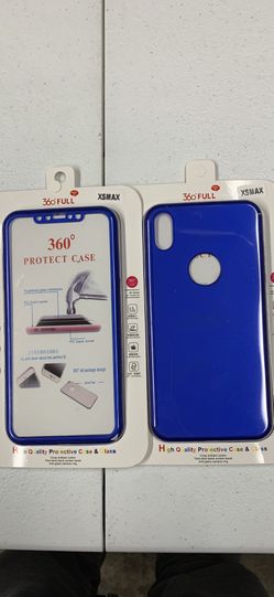 360 case protector